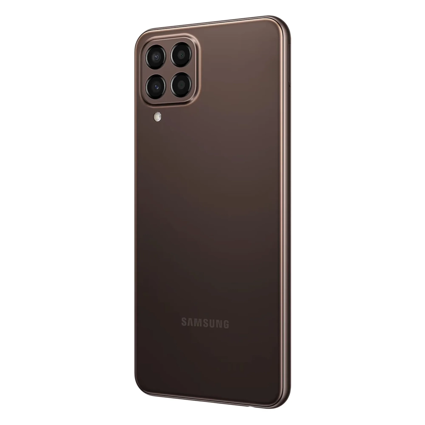 Купить Смартфон Samsung Galaxy M33 5G (M336) 6/128GB Brown - фото 5
