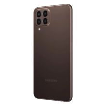 Купити Смартфон Samsung Galaxy M33 5G (M336) 6/128GB Brown - фото 5