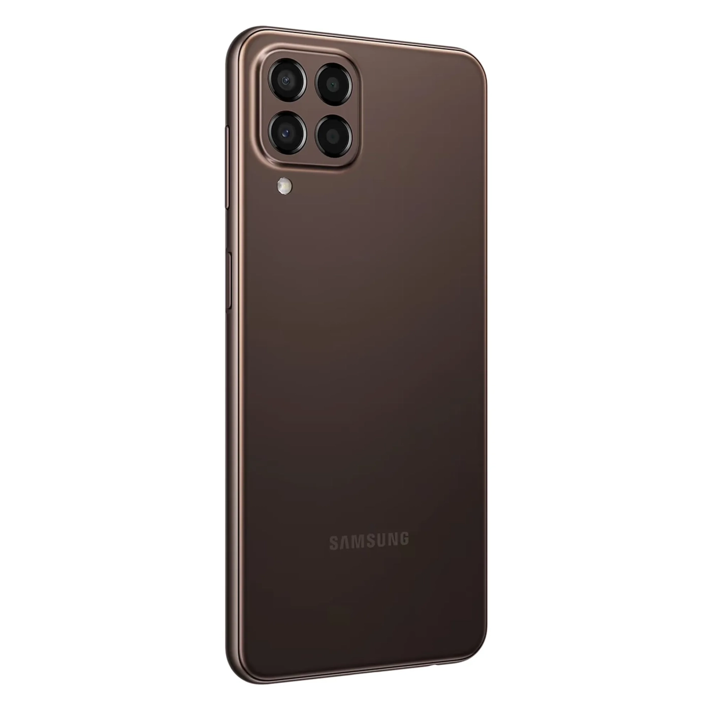 Купить Смартфон Samsung Galaxy M33 5G (M336) 6/128GB Brown - фото 6