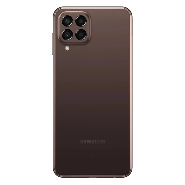 Купить Смартфон Samsung Galaxy M33 5G (M336) 6/128GB Brown - фото 7