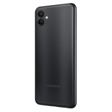 Купити Смартфон Samsung Galaxy A04 (A045) 3/32GB Black - фото 5