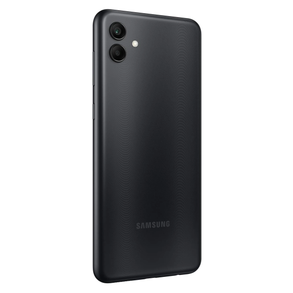 Купити Смартфон Samsung Galaxy A04 (A045) 3/32GB Black - фото 7