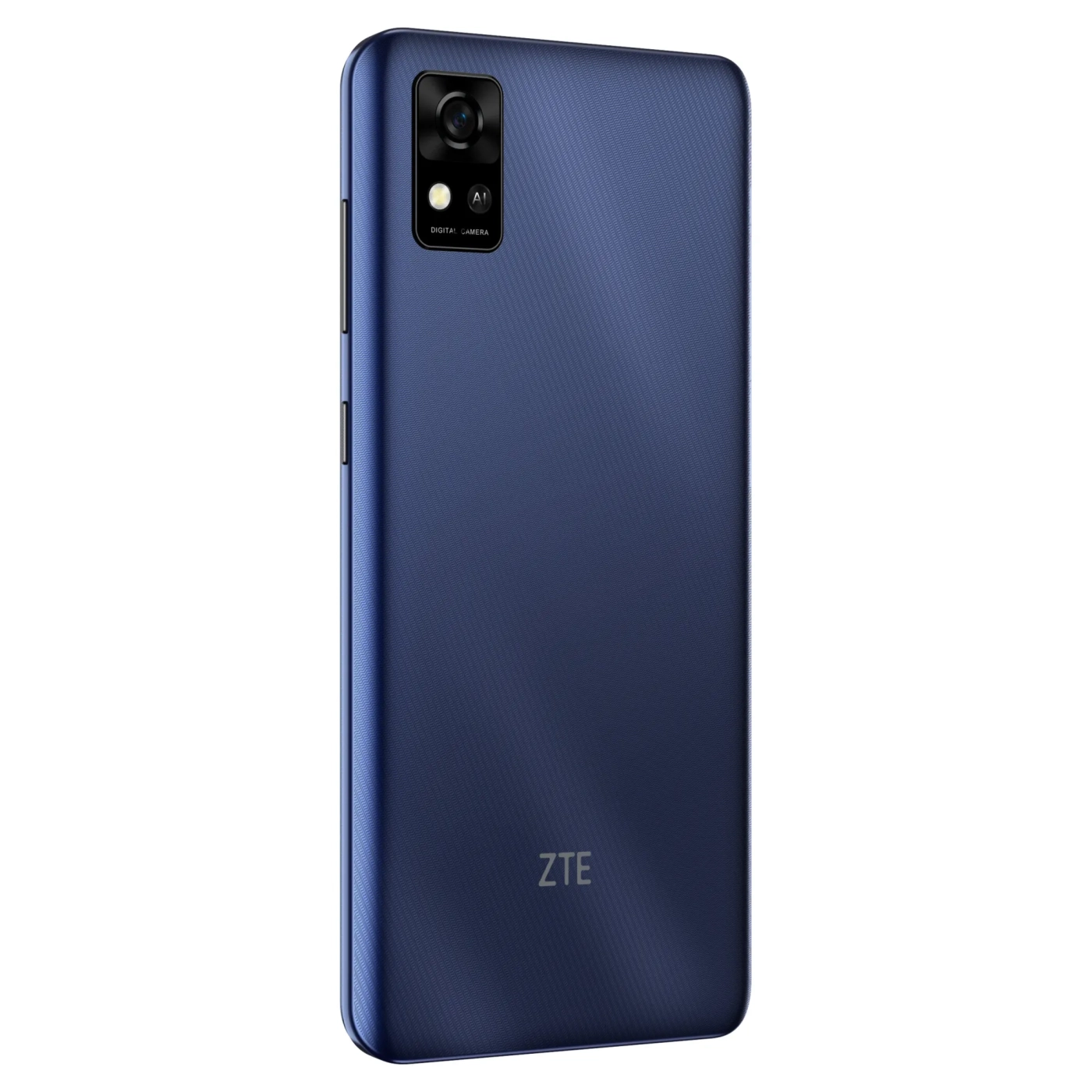 Купити Смартфон ZTE Blade A31 2/32GB Blue (850639) - фото 5