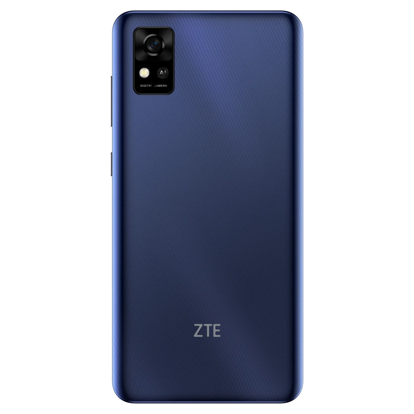 Купити Смартфон ZTE Blade A31 2/32GB Blue (850639) - фото 6