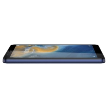 Купити Смартфон ZTE Blade A31 2/32GB Blue (850639) - фото 7