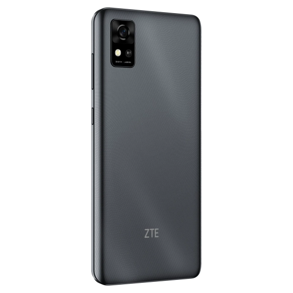 Купити Смартфон ZTE Blade A31 2/32GB Gray (850638) - фото 5