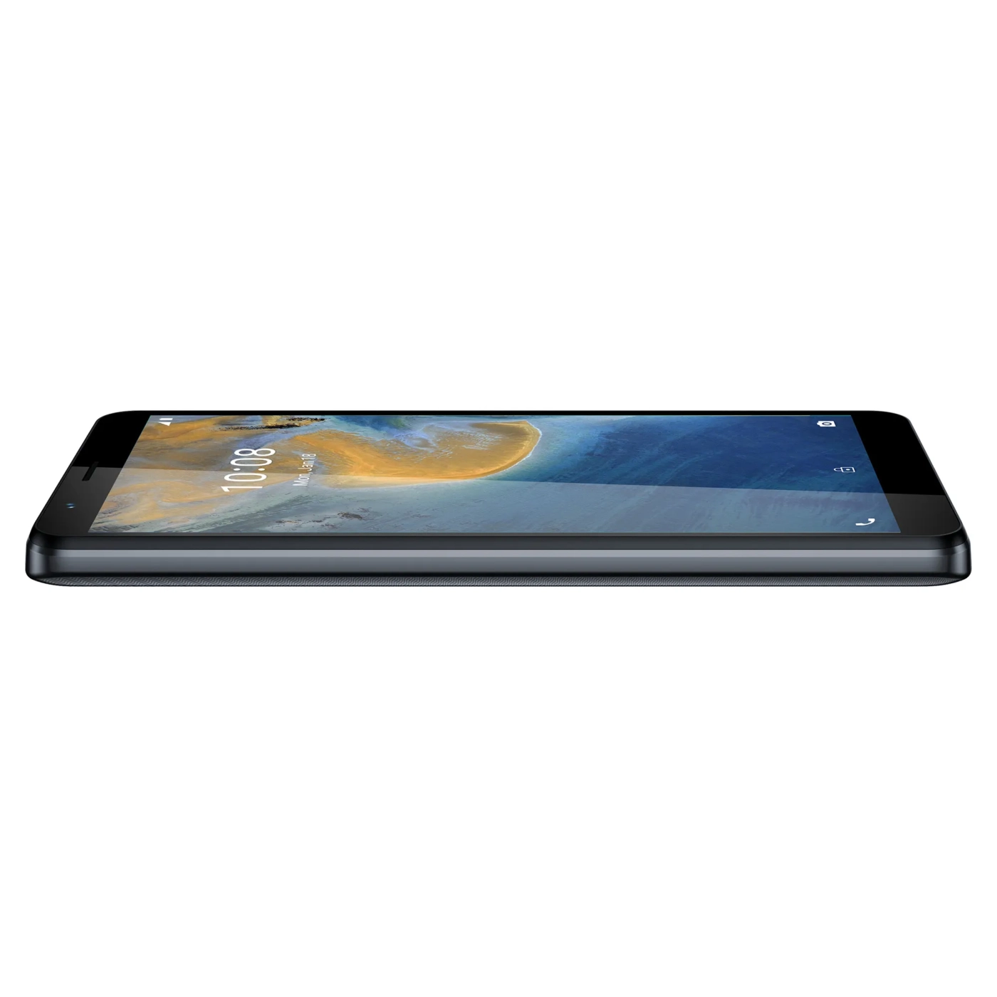 Купить Смартфон ZTE Blade A31 2/32GB Gray (850638) - фото 7