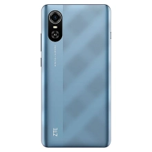 Купить Смартфон ZTE Blade A31 PLUS 1/32GB Blue (899613) - фото 7