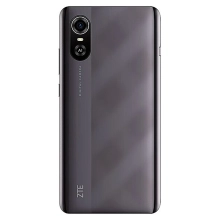 Купити Смартфон ZTE Blade A31 PLUS 1/32GB Gray (899612) - фото 7