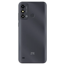 Купити Смартфон ZTE Blade A53 2/32GB Grey (993074) - фото 3