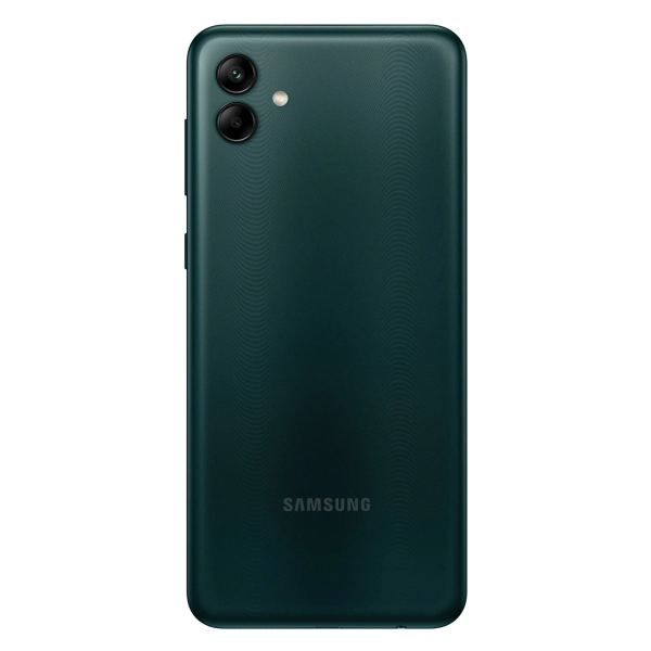 Купити Смартфон Samsung Galaxy A04 (A045) 3/32GB Green - фото 6