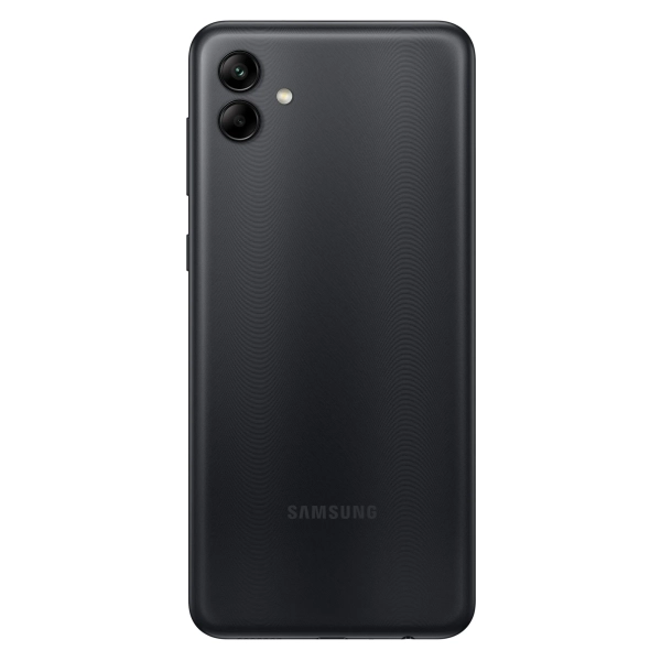 Купити Смартфон Samsung Galaxy A04 (A045) 4/64GB Black - фото 6