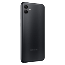 Купити Смартфон Samsung Galaxy A04 (A045) 4/64GB Black - фото 7