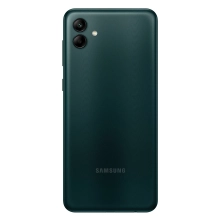 Купити Смартфон Samsung Galaxy A04 (A045) 4/64GB Green - фото 6