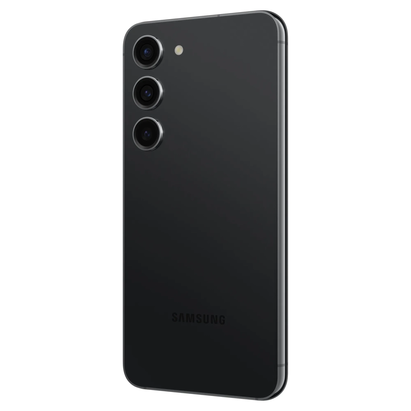 Купити Смартфон Samsung Galaxy S23 (SM-S911) 8/128GB Black - фото 5