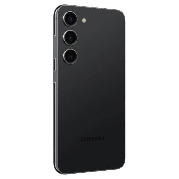 Купити Смартфон Samsung Galaxy S23 (SM-S911) 8/128GB Black - фото 6