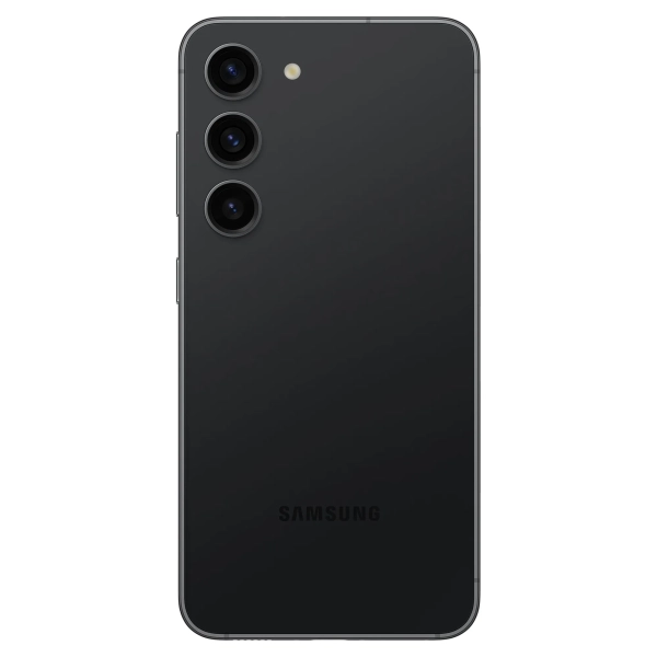 Купити Смартфон Samsung Galaxy S23 (SM-S911) 8/128GB Black - фото 7