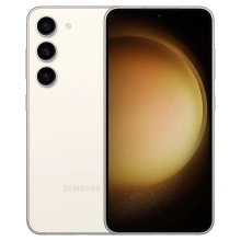 Купити Смартфон Samsung Galaxy S23 (SM-S911) 8/256GB Beige - фото 1