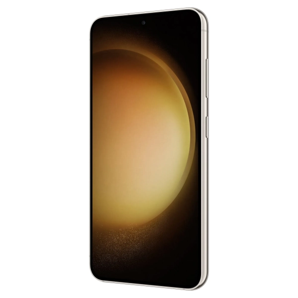 Купити Смартфон Samsung Galaxy S23 (SM-S911) 8/256GB Beige - фото 3