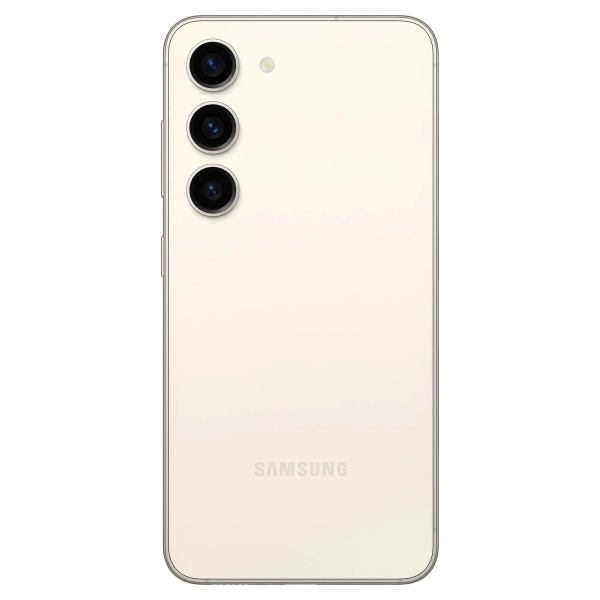Купить Смартфон Samsung Galaxy S23 (SM-S911) 8/256GB Beige - фото 7