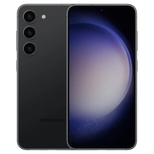 Купити Смартфон Samsung Galaxy S23 (SM-S911) 8/256GB Black - фото 1