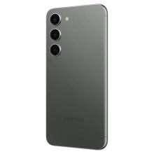 Купити Смартфон Samsung Galaxy S23 (SM-S911) 8/256GB Green - фото 5