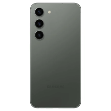 Купить Смартфон Samsung Galaxy S23 (SM-S911) 8/256GB Green - фото 7