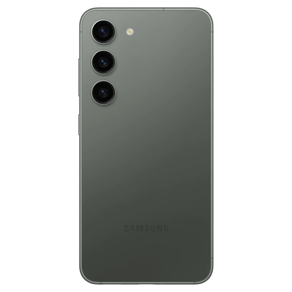 Купити Смартфон Samsung Galaxy S23 (SM-S911) 8/256GB Green - фото 7
