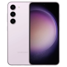 Купить Смартфон Samsung Galaxy S23 (SM-S911) 8/256GB Light Pink - фото 1