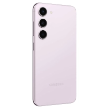 Купити Смартфон Samsung Galaxy S23 (SM-S911) 8/256GB Light Pink - фото 6