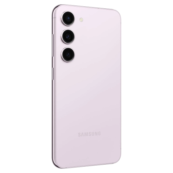 Купить Смартфон Samsung Galaxy S23 (SM-S911) 8/256GB Light Pink - фото 6