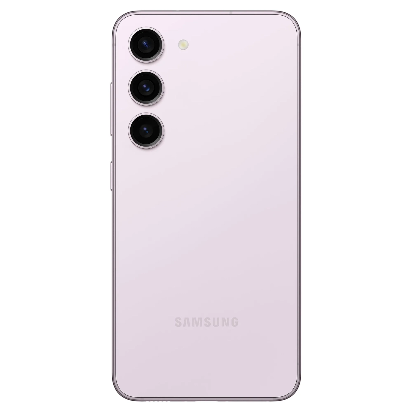 Купити Смартфон Samsung Galaxy S23 (SM-S911) 8/256GB Light Pink - фото 7