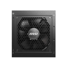 Купити Блок живлення MSI MAG A850GL PCIE5 - фото 3