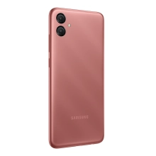 Купити Смартфон Samsung Galaxy A04e (A042) 3/32GB Copper - фото 5