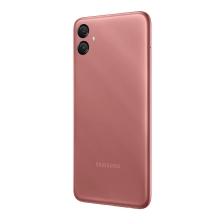 Купити Смартфон Samsung Galaxy A04e (A042) 3/32GB Copper - фото 6