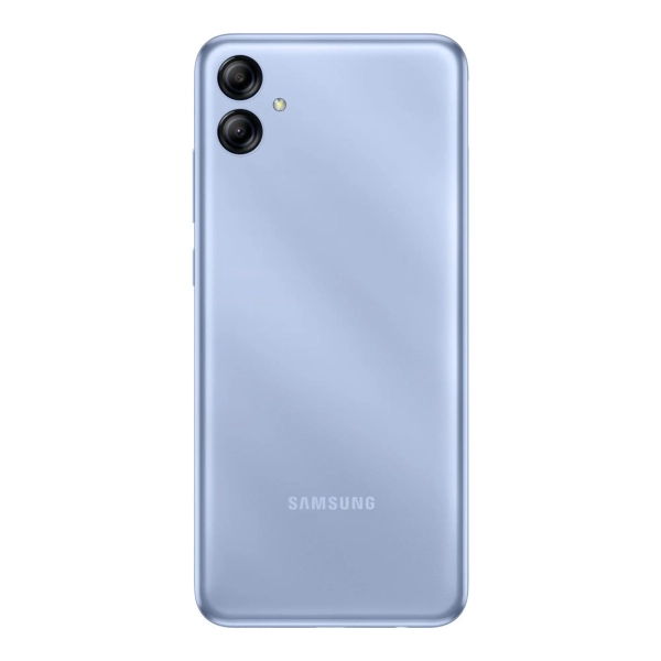 Купити Смартфон Samsung Galaxy A04e (A042) 3/32GB Light Blue - фото 3