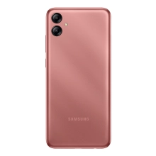 Купити Смартфон Samsung Galaxy A04e (A042) 3/64GB Copper - фото 4