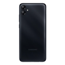 Купити Смартфон Samsung Galaxy A04e (A042) 3/64GB Light Black - фото 5