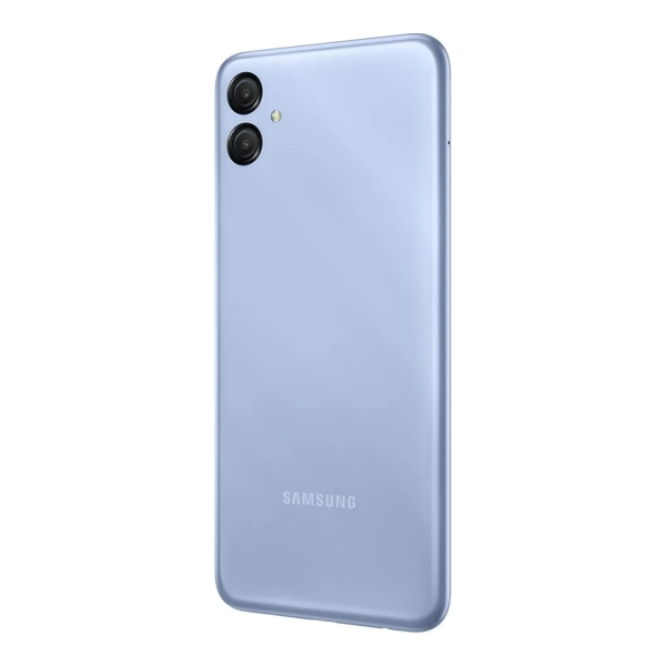 Купити Смартфон Samsung Galaxy A04e (A042) 3/64GB Light Blue - фото 4