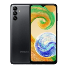 Купити Смартфон Samsung Galaxy A04s (A047) 4/64GB Black - фото 1