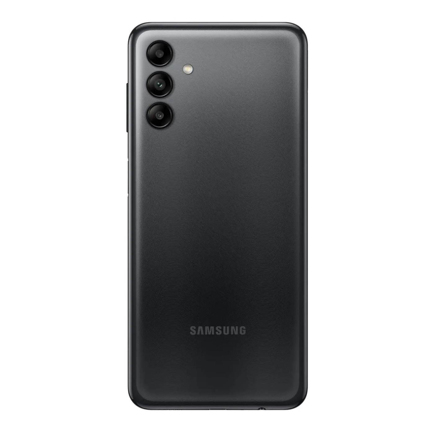 Купити Смартфон Samsung Galaxy A04s (A047) 4/64GB Black - фото 5