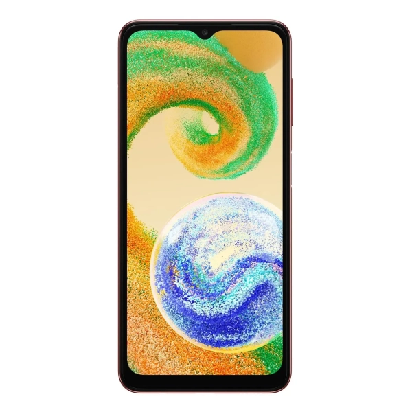 Купити Смартфон Samsung Galaxy A04s (A047) 4/64GB Copper - фото 2