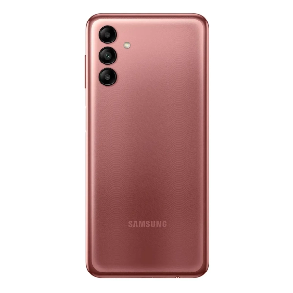 Купити Смартфон Samsung Galaxy A04s (A047) 4/64GB Copper - фото 5