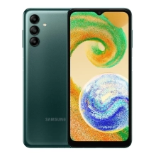 Купити Смартфон Samsung Galaxy A04s (A047) 4/64GB Green - фото 1