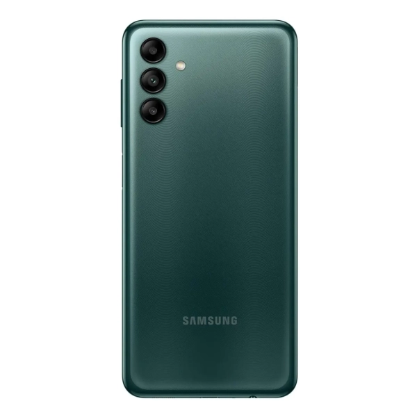 Купити Смартфон Samsung Galaxy A04s (A047) 4/64GB Green - фото 4