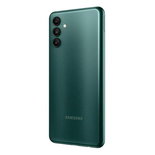 Купити Смартфон Samsung Galaxy A04s (A047) 4/64GB Green - фото 5