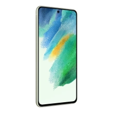 Купити Смартфон Samsung Galaxy S21 Fan Edition 5G (SM-G990) 6/128GB Light Green - фото 4