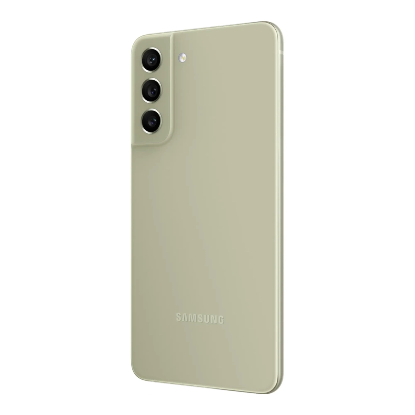 Купити Смартфон Samsung Galaxy S21 Fan Edition 5G (SM-G990) 6/128GB Light Green - фото 6