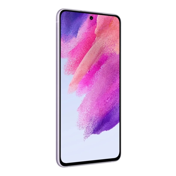 Купити Смартфон Samsung Galaxy S21 Fan Edition 5G (SM-G990) 6/128GB Light Violet - фото 4