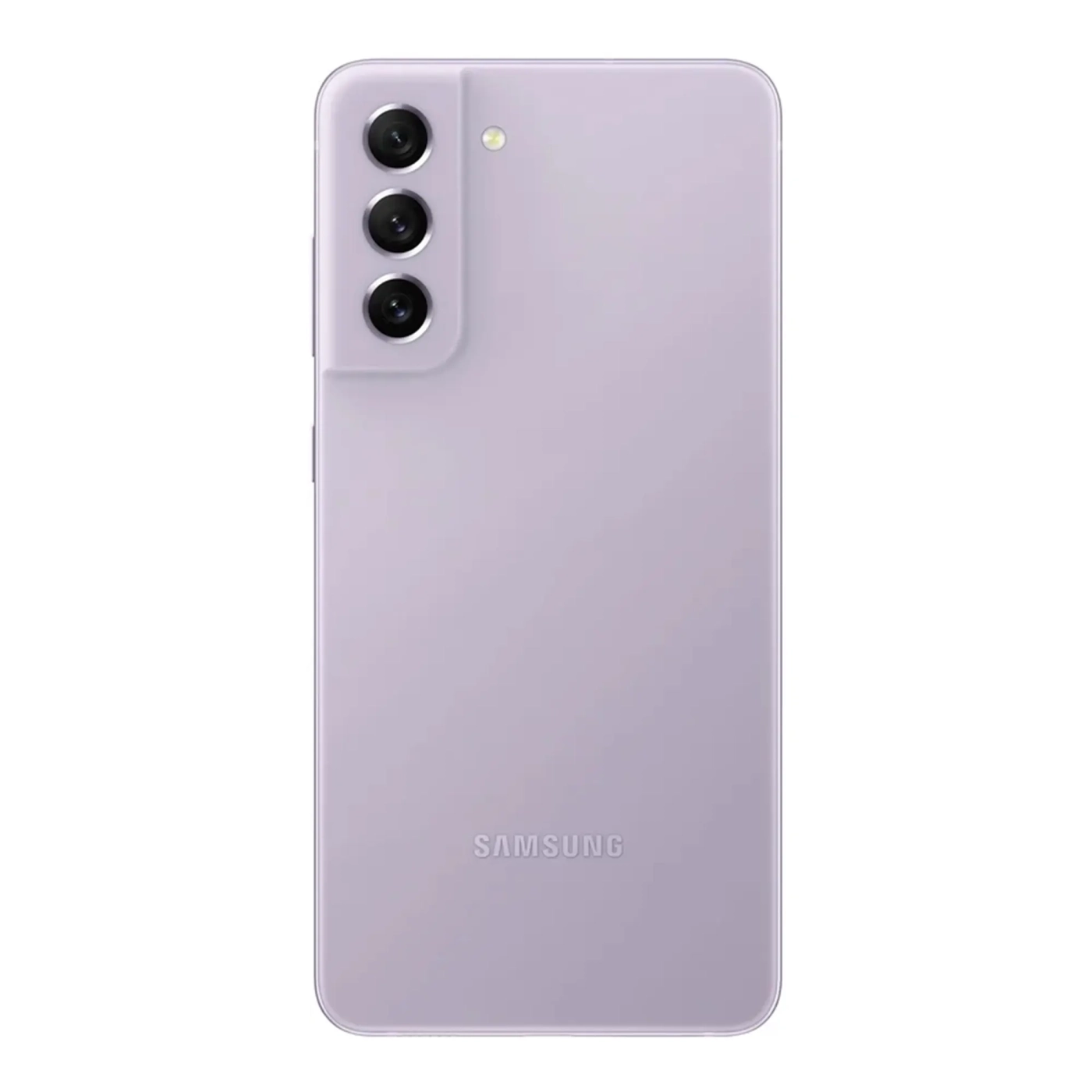 Купити Смартфон Samsung Galaxy S21 Fan Edition 5G (SM-G990) 6/128GB Light Violet - фото 5